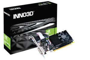 INNO3D GT 730 4GB SDDR3 LP